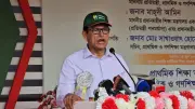 শিক্ষামন্ত্রী জানালেন এসএসসি ফল প্রকাশের তারিখ