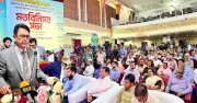 শিক্ষামন্ত্রী: চার বছরের অনার্স কোর্স চার বছরে শেষ করতে হবে