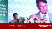 টেক্সটাইল বাজারে নেতৃত্ব দিতে উদ্ভাবন ও গবেষণার বিকল্প নেই: শিক্ষামন্ত্রী