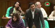শিক্ষাব্যবস্থায় চরম অবহেলা, এখন সংস্কারের মহাপরিকল্পনা: প্রতিমন্ত্রী