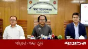 বেনজীরকে দেশে ফিরিয়ে আনতে কাজ চলছে: উপদেষ্টা জাহেদ উর রহমান