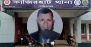 মসজিদে নামাজরত অবস্থায় ছোট ভাইকে কুপিয়ে হত্যা, বড় ভাই পলাতক