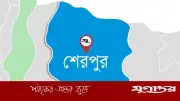 শেরপুরে বন্য হাতির আক্রমণে জয়নাল আবেদিন নামে বৃদ্ধ নিহত