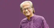 প্রখ্যাত শিল্পী মুস্তাফা মনোয়ার আইসিইউতে চিকিৎসাধীন