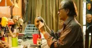 বরেণ্য চিত্রশিল্পী মুস্তাফা মনোয়ারের মৃত্যুতে শোকের ছায়া