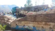 ইথিওপিয়ায় বাস খাদে পড়ে নিহত ৩১, হামে আরও এক শিশুর মৃত্যু, টমাহক ক্ষেপণাস্ত্রের সফল পরীক্ষা ভারতের
