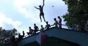 ইউরোপে তীব্র দাবদাহে ফ্রান্সে পানিতে ডুবে ৪০ জনের মৃত্যু