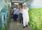 প্রবাসীকল্যাণমন্ত্রী: সিলেট ডিসির বদলি রুটিন ওয়ার্ক, মাজারে স্বচ্ছতা আনা হবে