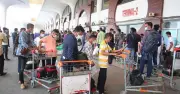 প্রবাসী কর্মীদের দক্ষতা উন্নয়নে বছরে ১২ লাখের বেশি প্রশিক্ষণ: মন্ত্রী