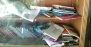 জাককানইবি পাঠাগারে চুরি: ফ্যান ও বই চুরির ঘটনায় শিক্ষার্থীদের শঙ্কা