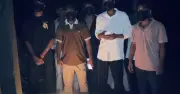 ফরিদপুরে নিষিদ্ধ ছাত্রলীগের আওয়ামী লীগের প্রতিষ্ঠাবার্ষিকী পালনের অভিযোগ