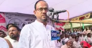 ফ্যাসিবাদী চক্র ষড়যন্ত্র করছে: সুলতান সালাউদ্দিন টুকু