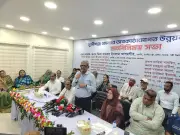 মির্জা ফখরুল: ফ্যাসিস্টরা ভঙ্গুর অর্থনীতি ফেলে গেছে, আমরা তা টেনে তোলার চেষ্টা করছি