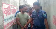 মেয়েকে ৫ মাস ধর্ষণের অভিযোগে বাবা গ্রেপ্তার