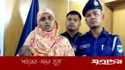 অর্থাভাবে বাবার বিক্রি করা শিশু ফিরেছে মায়ের কোলে