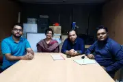 বাবা দিবসে চট্টগ্রাম বন্ধুসভার ‘বাবাদের গল্প শুনি’ আয়োজন