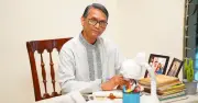 বাবার ডায়রি: আজিজুল হাকিমের নিঃস্বার্থ বাবার চরিত্রে অভিনয়