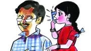 বাবার কবরে বেলি ফুলের গাছ: মাসুক হেলালের শোকগাথা