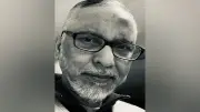 বাবার ছবি: রুবামা রহমানের স্মৃতিচারণ