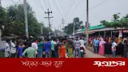 ছুটি না পেয়ে অসুস্থ অবস্থায় নারী শ্রমিকের মৃত্যু, ৫ কারখানায় ভাঙচুর