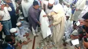 ফেনীতে সড়ক দুর্ঘটনায় নিহত ২, আহত ৬; পাগলা মসজিদে দান সিন্দুকে ১৬ কোটি টাকা