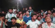 ফিফা বিশ্বকাপ ২০২৬: ঢাবি ক্যাম্পাসে বহিরাগত প্রবেশ ও যান চলাচলে নিষেধাজ্ঞা