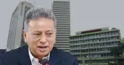 ব্যাংক রেজল্যুশন আইনের বিতর্কিত ধারা ১৮(ক) বাদ দেওয়ার ঘোষণা অর্থমন্ত্রীর