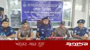 নরসিংদীতে আর্থিক বিরোধে গলা কেটে হত্যা, গ্রেফতার ২