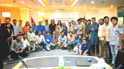 প্রথম আলো বন্ধুসভায় নজরুলের জন্মজয়ন্তী উদযাপন