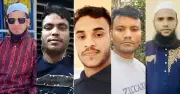 কাতারে সড়ক দুর্ঘটনায় পাঁচ বাংলাদেশি নিহত