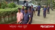 ধোবাউড়ায় পাঁচ বছরের শিশুকে গণধর্ষণ ও হত্যা, চার বন্ধু গ্রেফতার