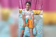 ট্রাকচাপায় আহত বনকর্মকর্তার গৃহবন্দী জীবন, চিকিৎসা খরচ ১২ লাখ টাকা
