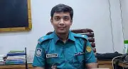 ডিএমপির সাবেক এডিসি গোলাম সাকলায়েনকে বাধ্যতামূলক অবসরে পাঠানো হয়েছে