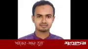 ভালুকায় টিনের চাল থেকে পড়ে সাবেক ছাত্রলীগ সভাপতি জাকির হোসেনের মৃত্যু