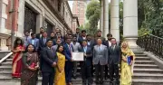 চীনের সাবেক রাষ্ট্রদূত: তারেক রহমানের সফর সম্পর্ক নতুন উচ্চতায় নিয়ে যাবে