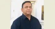 দুবাই পুলিশের হাতে গ্রেফতার সাবেক আইজিপি বেনজীর আহমেদ