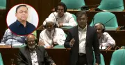 দুবাইয়ে গ্রেপ্তার সাবেক আইজিপি বেনজীর আহমেদ, ফেরানোর প্রক্রিয়া শুরু