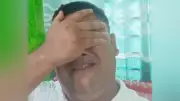 যুবদলের পদ না পেয়ে ফেসবুক লাইভে কাঁদলেন সাবেক নেতা সুমন চৌধুরী