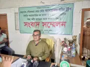 ভেড়ামারার সাবেক মেয়র আনোয়ারুল কবিরের জাসদ থেকে পদত্যাগ