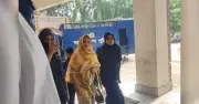 সাতক্ষীরায় হত্যা মামলায় সাবেক এমপি সেজুতি গ্রেপ্তার দেখানো