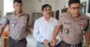 সাবেক এমপি নূর মোহাম্মদের তিন দিনের রিমান্ড মঞ্জুর