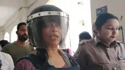 সাবেক এমপি সাবিনা তুহিন ও রোকেয়া জামাল গ্রেপ্তার দেখানোর আদেশ