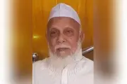 সাবেক প্রতিমন্ত্রী হারুন-আল-রশীদ মারা গেছেন