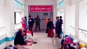 ময়মনসিংহ মেডিকেলে হাম উপসর্গে ৪ শিশুর মৃত্যু