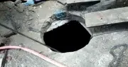 চট্টগ্রামে সেপটিক ট্যাঙ্কে বিষাক্ত গ্যাসে চারজনের মৃত্যু