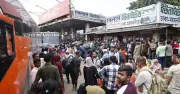 রাজধানীর চার বাস টার্মিনাল সরানো হবে আড়াই বছরের মধ্যে