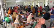 ২৪ ঘণ্টায় হামে আরও চার শিশুর মৃত্যু, মোট ৬৫২