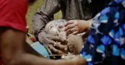 ২৪ ঘণ্টায় আরও ৪ শিশুর মৃত্যু, হামে মোট মৃত ৬৭০