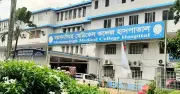 মমেক হাসপাতালে হামে আরও চার শিশুর মৃত্যু, মোট মৃত ৫৮