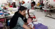 ২৪ ঘণ্টায় হামে আরও ৪ জনের মৃত্যু, শনাক্ত ৬৪